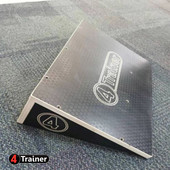 SLANT BOARD - Planche Inclinée en Bois - 4TRAINER SLANT BOARD - Planche Inclinée en Bois - 4TRAINER