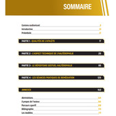 HALTÉROPHILIE EN 50 CORRECTIFS - 4Trainer Editions HALTÉROPHILIE EN 50 CORRECTIFS - 4Trainer Editions
