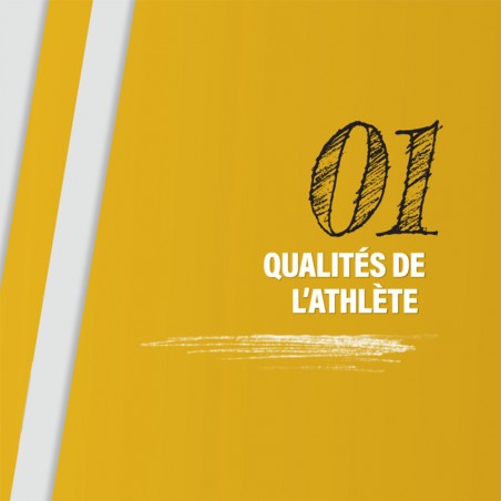 HALTÉROPHILIE EN 50 CORRECTIFS - 4Trainer Editions