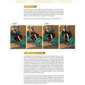 HALTÉROPHILIE EN 50 CORRECTIFS - 4Trainer Editions HALTÉROPHILIE EN 50 CORRECTIFS - 4Trainer Editions