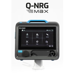COSMED® Q-NRG MAX - Calorimètre Mobile (V02 Max)