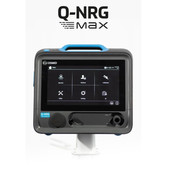 COSMED® Q-NRG MAX - Calorimètre Mobile (V02 Max) COSMED® Q-NRG MAX - Calorimètre Mobile (V02 Max)