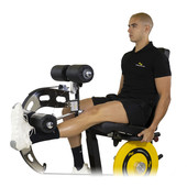 Acceleration Leg Curl / Extension NeuroExcellence