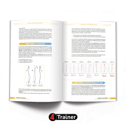 HALTÉROPHILIE EN 50 CORRECTIFS - 4Trainer Editions