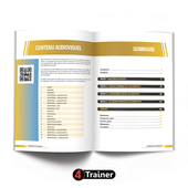 HALTÉROPHILIE EN 50 CORRECTIFS - 4Trainer Editions HALTÉROPHILIE EN 50 CORRECTIFS - 4Trainer Editions