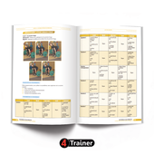 HALTÉROPHILIE EN 50 CORRECTIFS - 4Trainer Editions HALTÉROPHILIE EN 50 CORRECTIFS - 4Trainer Editions