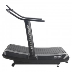 AIR RUNNER PRO - Tapis de Course non Motorisé - ASSAULT FITNESS