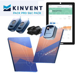 KFORCE -  Pack Pro S&C - KINVENT