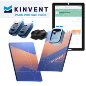 KFORCE -  Pack Pro S&C - KINVENT