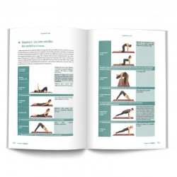 Yoga pour les Runners - 4TRAINER EDITIONS