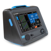 COSMED® Q-NRG MAX - Analyseur V02 Max - Calorimètre Mobile