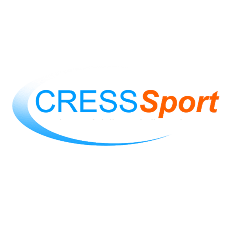 CRESS SPORT — équipements sportifs