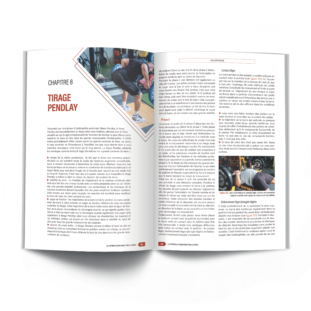 Guide Complet du TRX - Suspension Training 2nde Édition - 4TRAINER EDITIONS