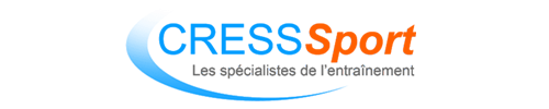 CRESS Sport, N°1 du matériel de préparation physique