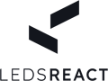 LEDSREACT